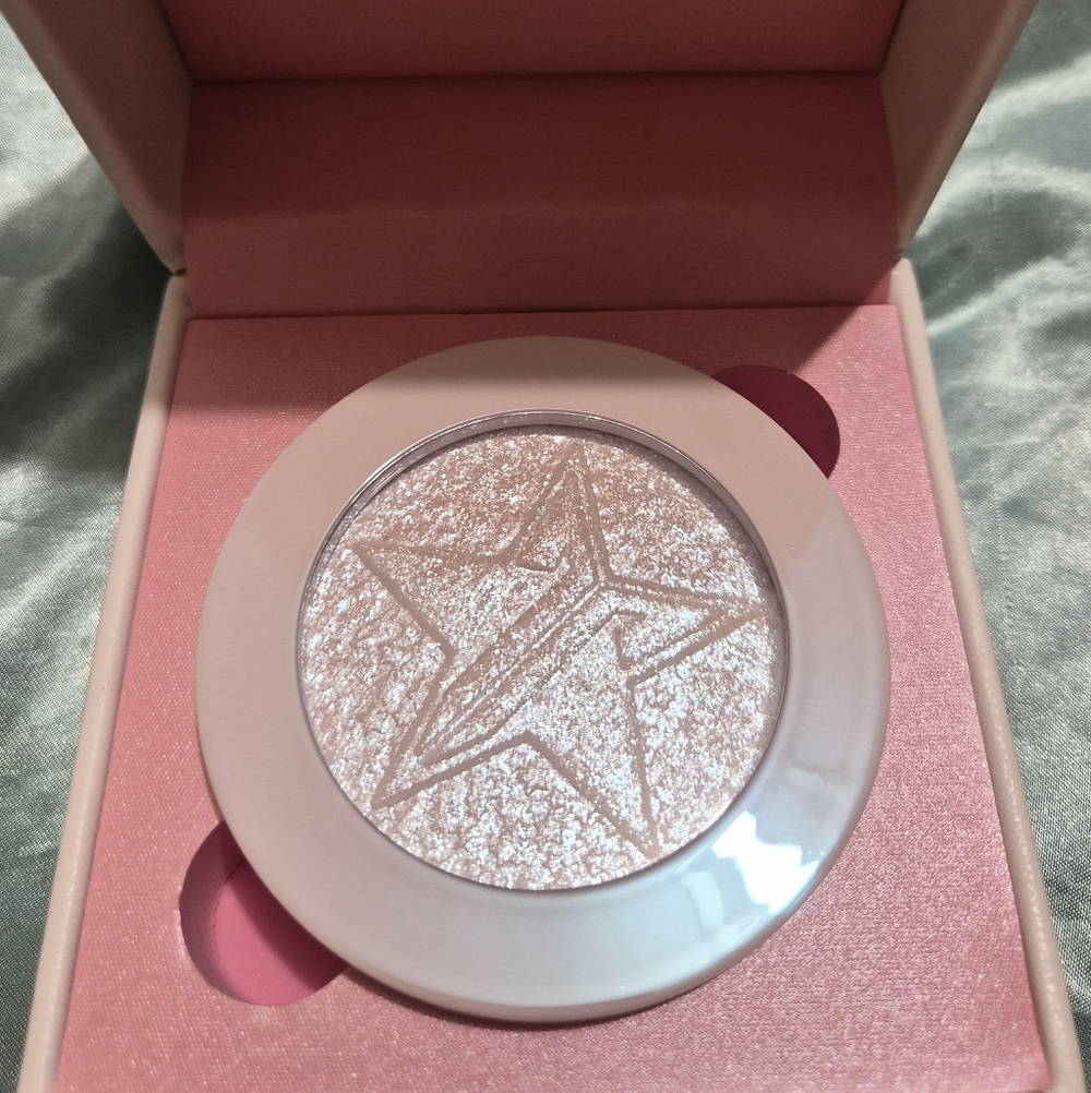 Jeffree Star Highlight Shade LICK MY GLIT
